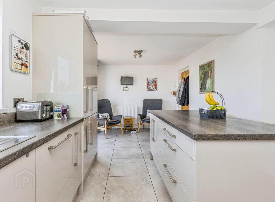 15 Lord Warden's Grange, Bangor, BT19 1YN
