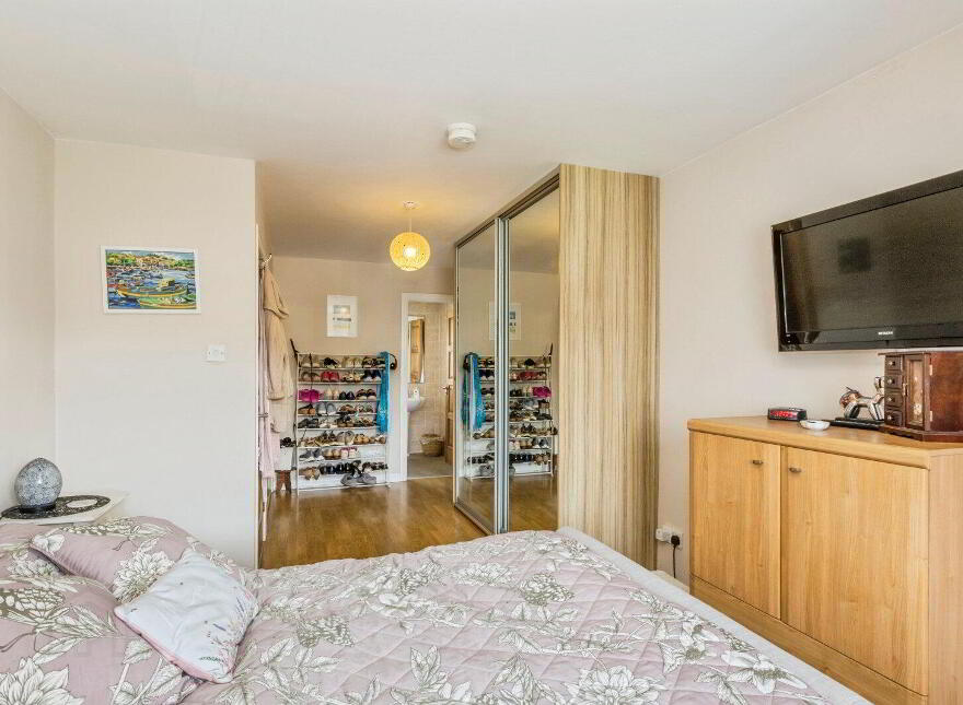 15 Lord Warden's Grange, Bangor, BT19 1YN