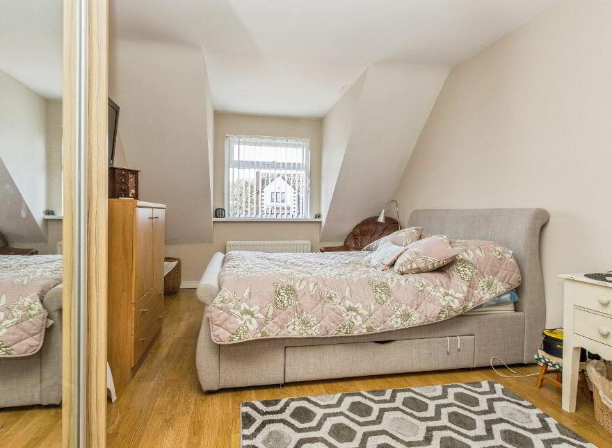 15 Lord Warden's Grange, Bangor, BT19 1YN