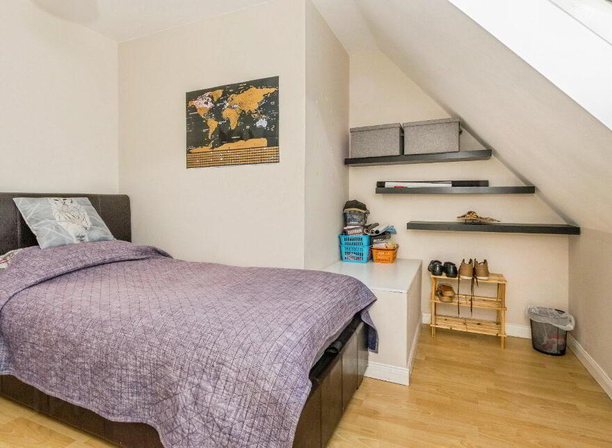 15 Lord Warden's Grange, Bangor, BT19 1YN