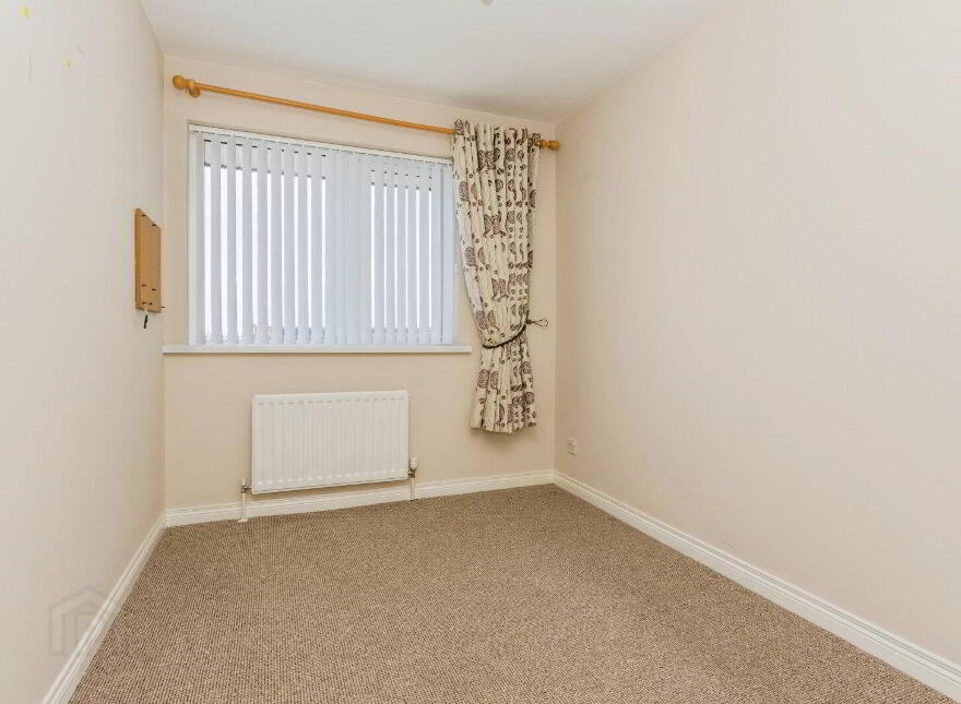 15 Lord Warden's Grange, Bangor, BT19 1YN