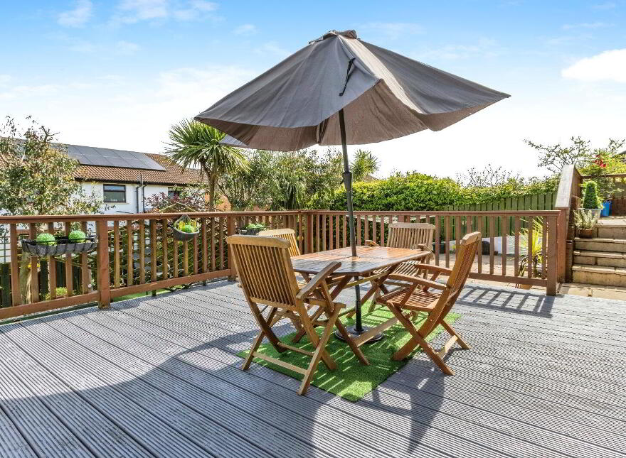 15 Lord Warden's Grange, Bangor, BT19 1YN