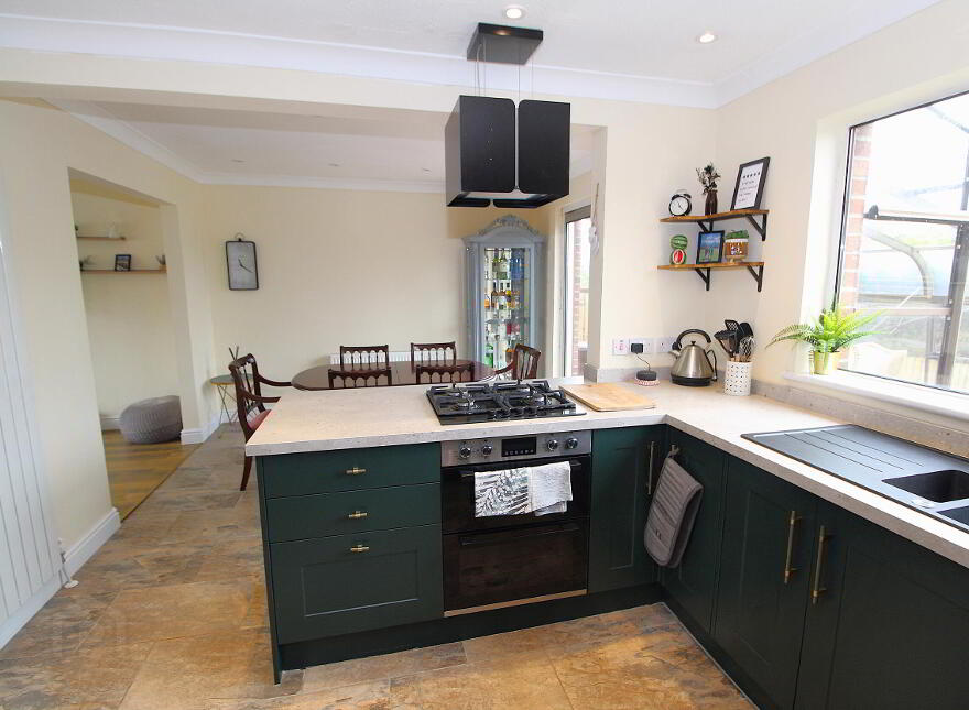 22 Lester Avenue, Lisburn, BT28 3QD