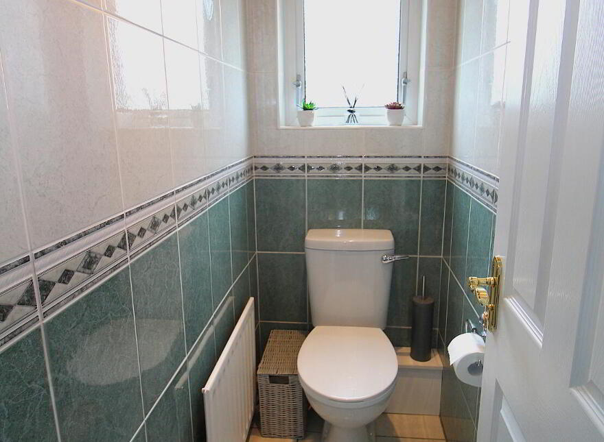 22 Lester Avenue, Lisburn, BT28 3QD