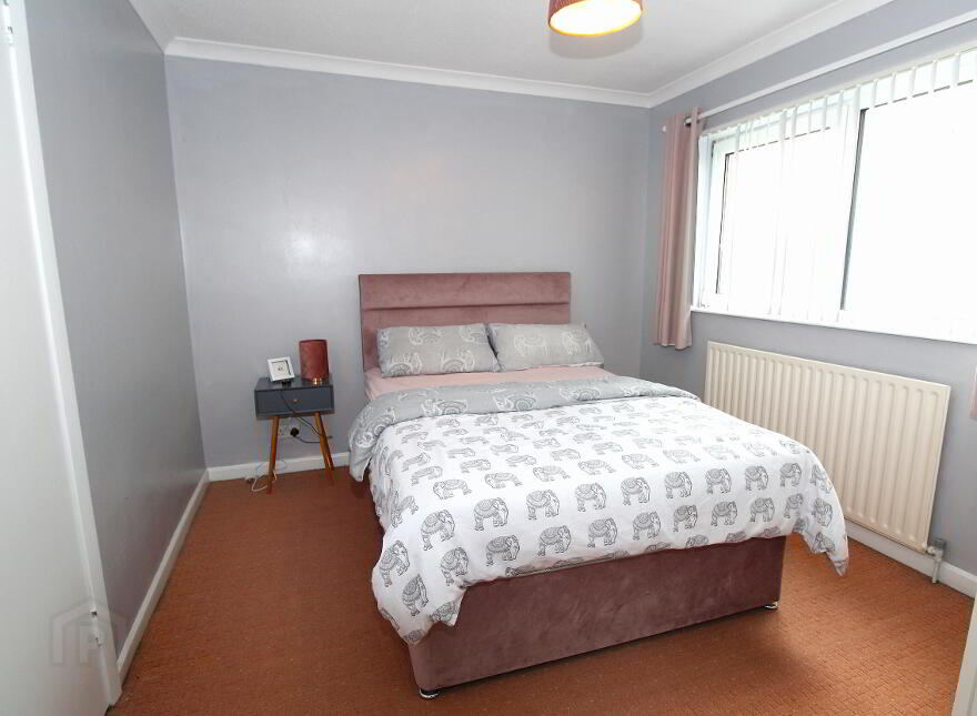 22 Lester Avenue, Lisburn, BT28 3QD