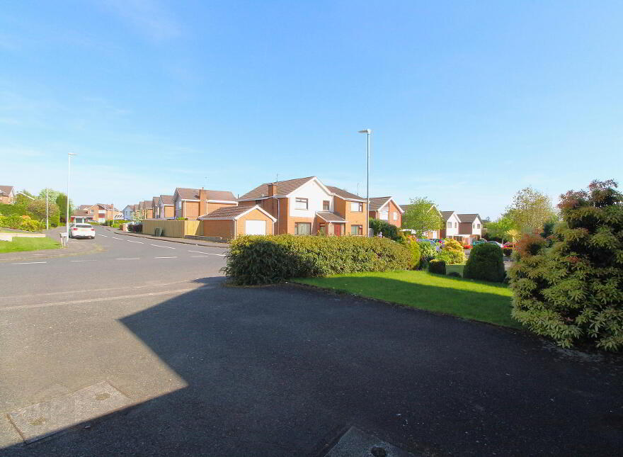 22 Lester Avenue, Lisburn, BT28 3QD