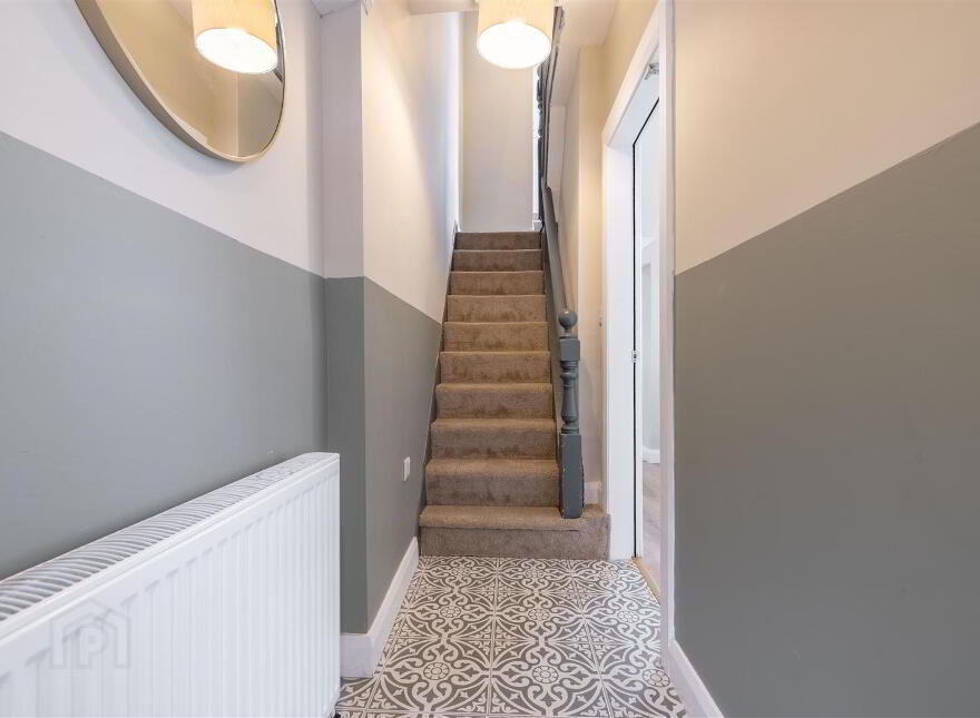 Rooms 4 & 5, 28 Glendower Street, Belfast, BT6 8PD