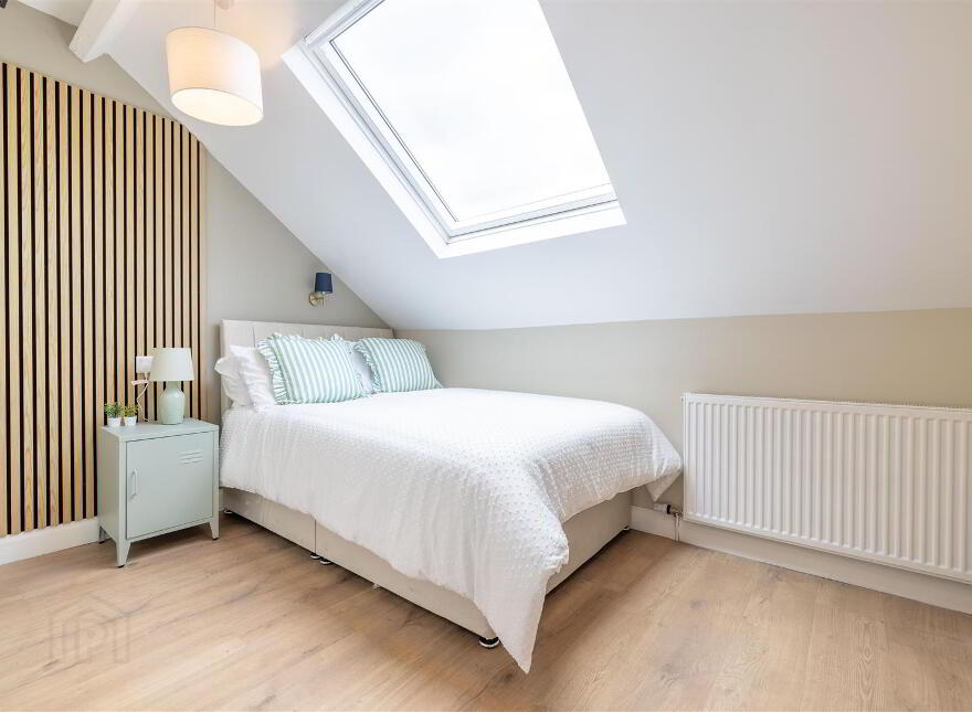 Rooms 4 & 5, 28 Glendower Street, Belfast, BT6 8PD photo
