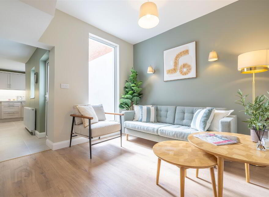 Rooms 4 & 5, 28 Glendower Street, Belfast, BT6 8PD