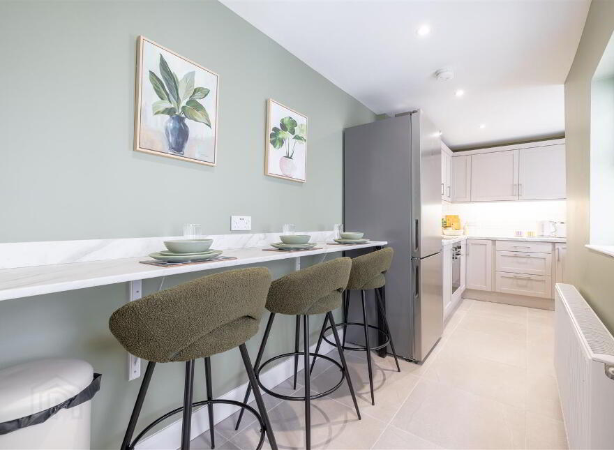 Rooms 4 & 5, 28 Glendower Street, Belfast, BT6 8PD
