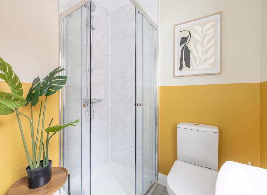 Rooms 4 & 5, 28 Glendower Street, Belfast, BT6 8PD