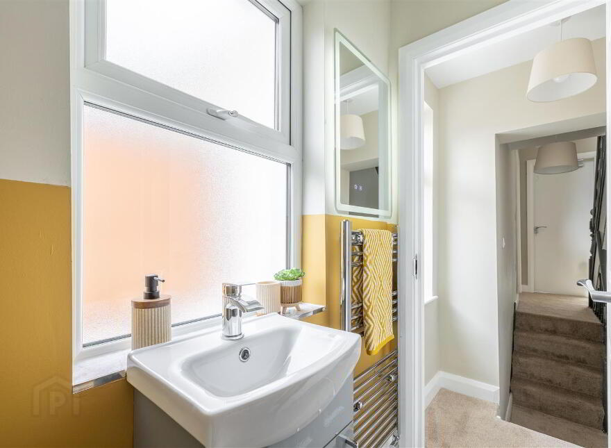 Rooms 4 & 5, 28 Glendower Street, Belfast, BT6 8PD