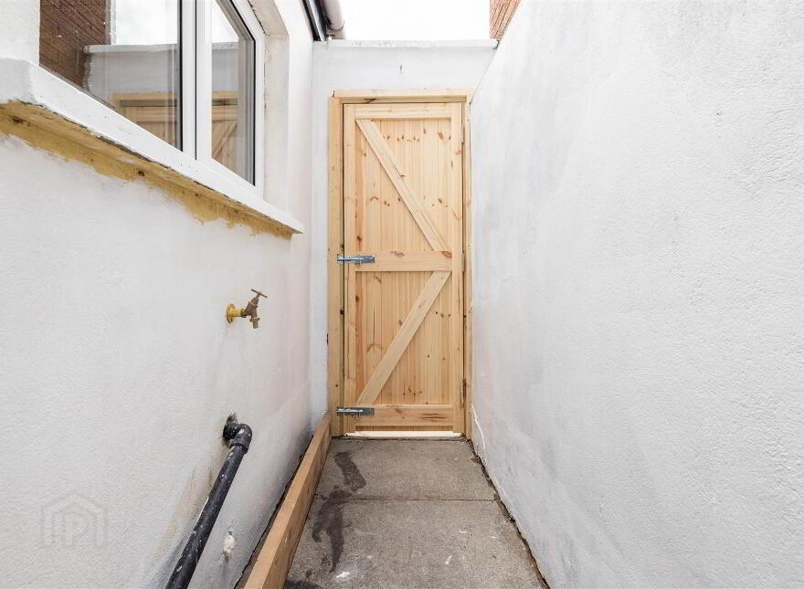 Rooms 4 & 5, 28 Glendower Street, Belfast, BT6 8PD