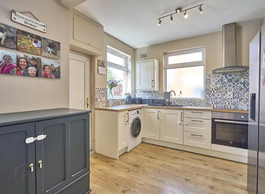 74 Church Avenue, Bangor, BT20 3EG