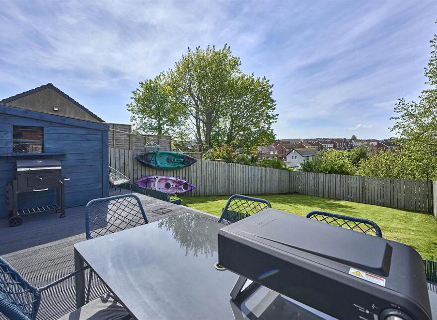 74 Church Avenue, Bangor, BT20 3EG