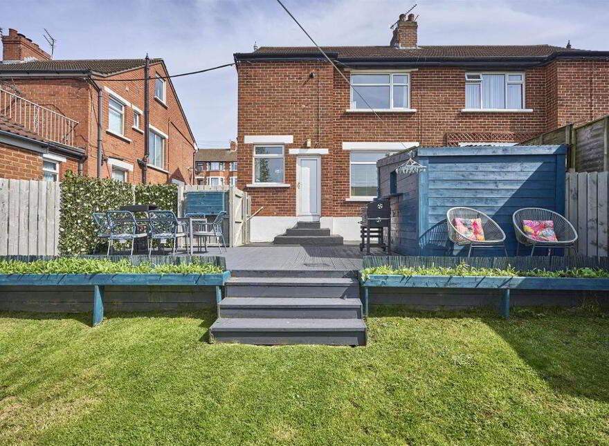 74 Church Avenue, Bangor, BT20 3EG