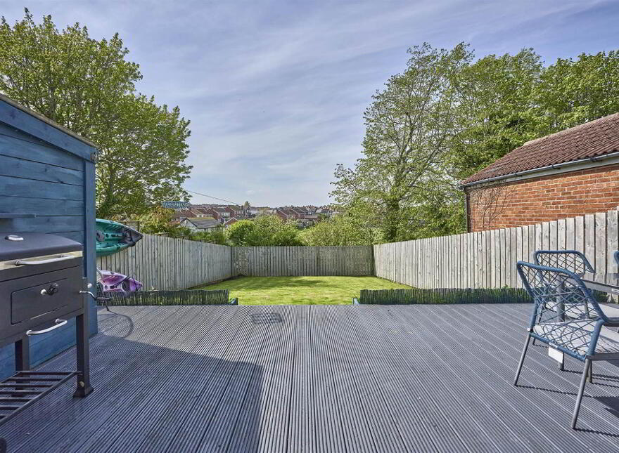 74 Church Avenue, Bangor, BT20 3EG