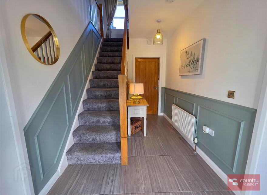 1 The Longshot, Ballyclare, BT39 9SA