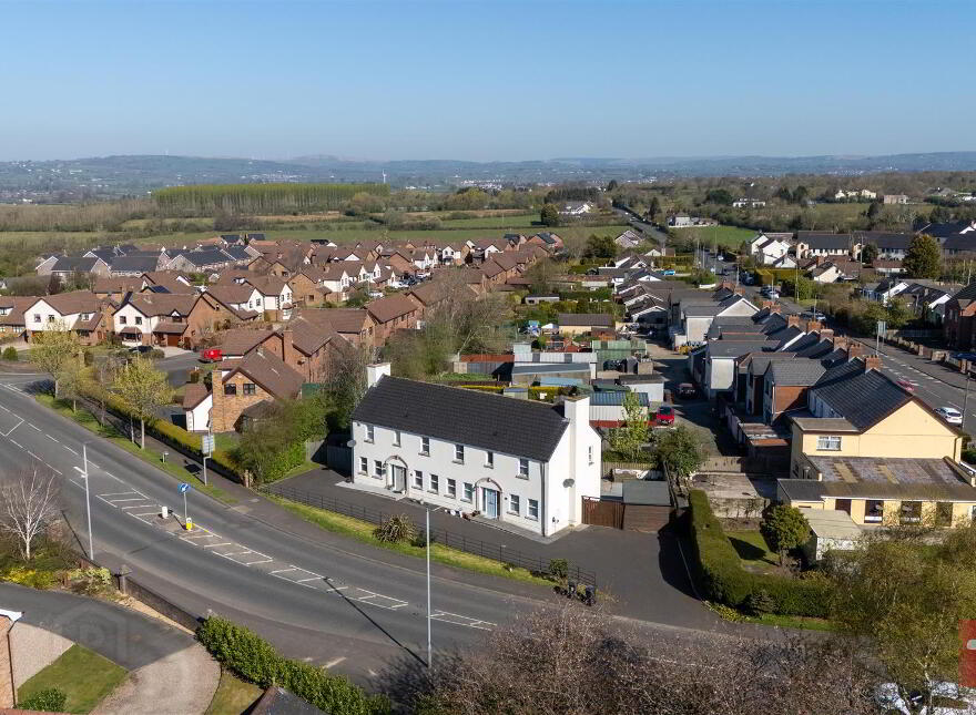 1 The Longshot, Ballyclare, BT39 9SA