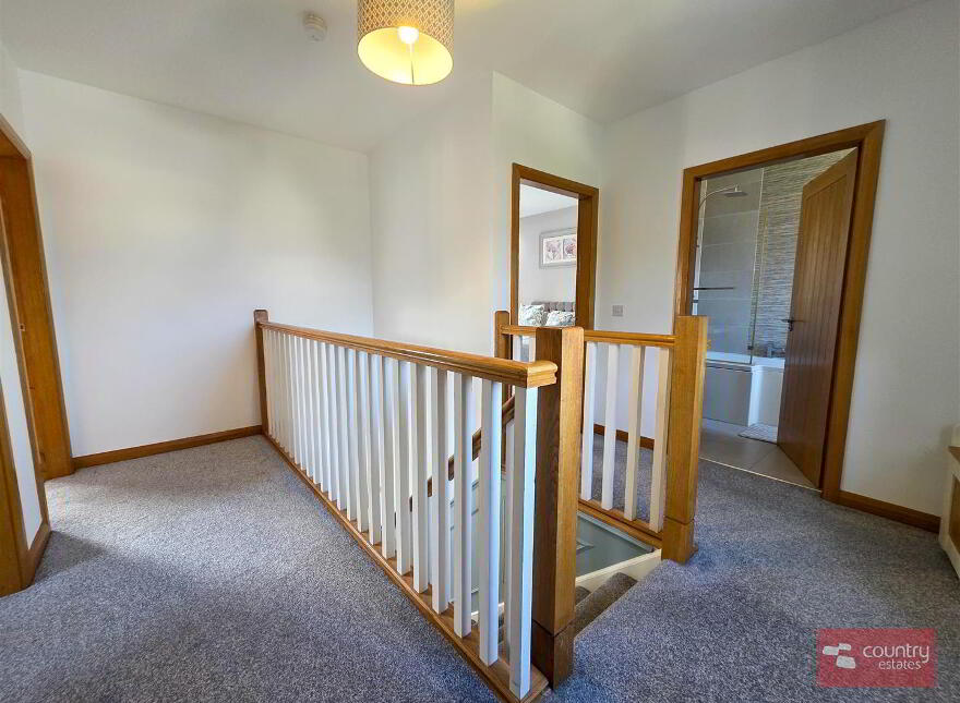 1 The Longshot, Ballyclare, BT39 9SA