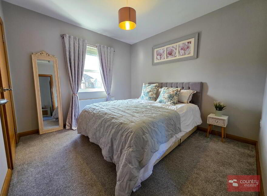1 The Longshot, Ballyclare, BT39 9SA