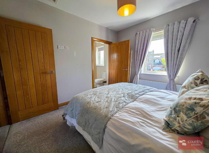 1 The Longshot, Ballyclare, BT39 9SA