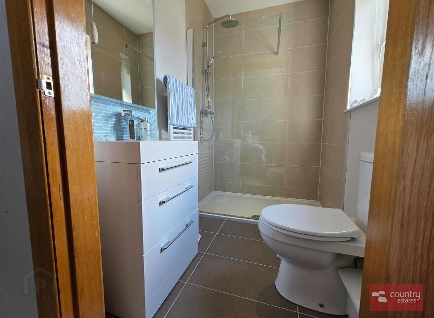 1 The Longshot, Ballyclare, BT39 9SA