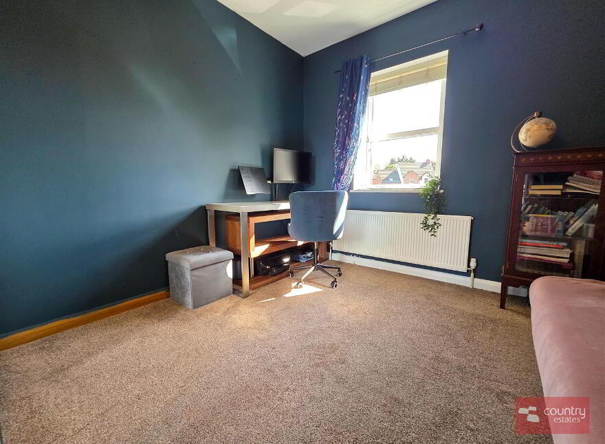 1 The Longshot, Ballyclare, BT39 9SA