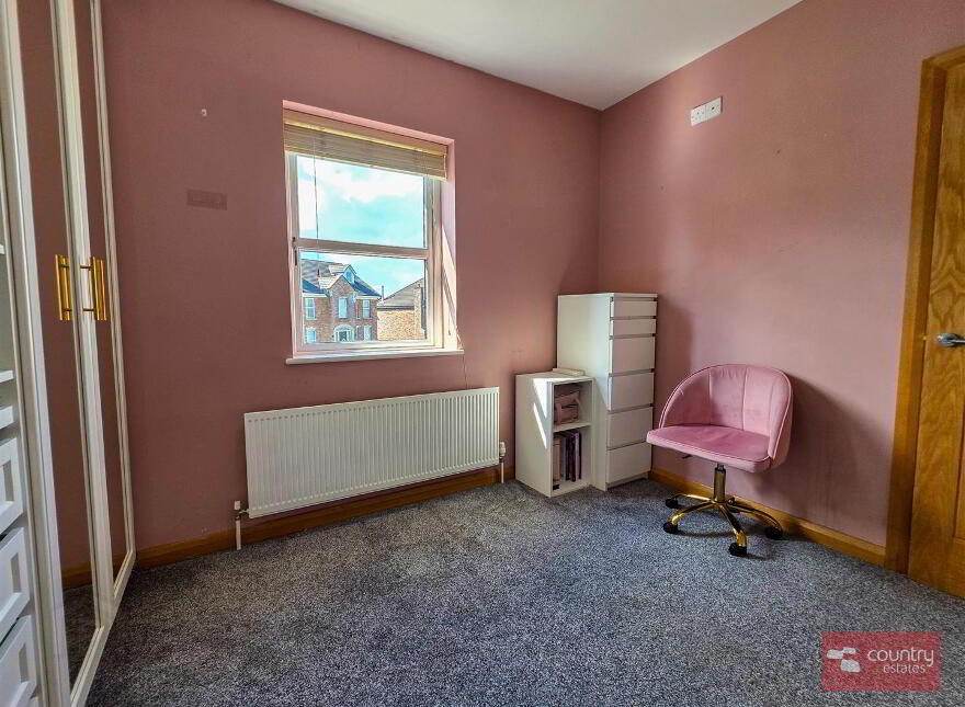 1 The Longshot, Ballyclare, BT39 9SA