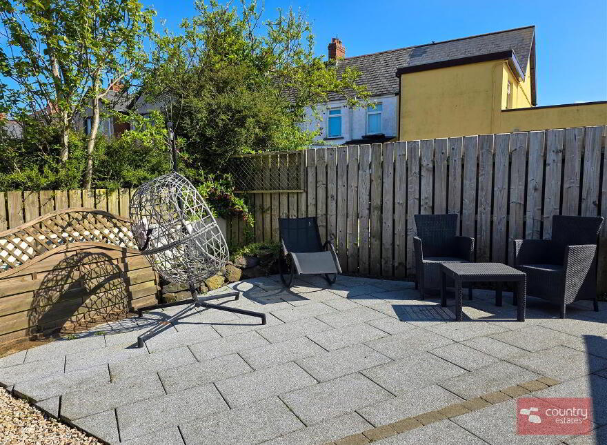 1 The Longshot, Ballyclare, BT39 9SA