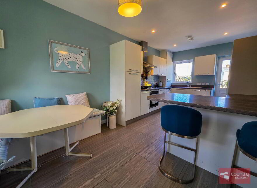 1 The Longshot, Ballyclare, BT39 9SA