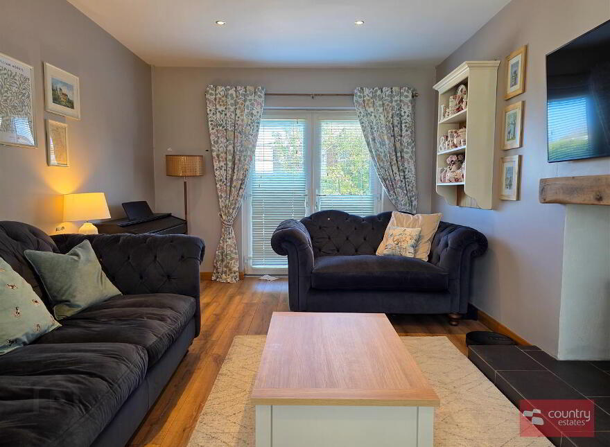 1 The Longshot, Ballyclare, BT39 9SA