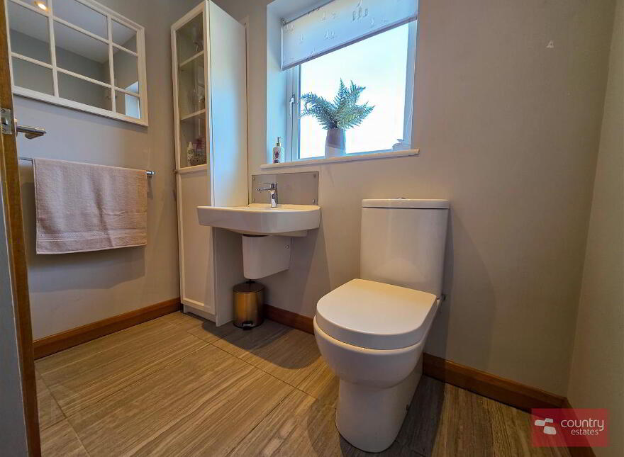 1 The Longshot, Ballyclare, BT39 9SA