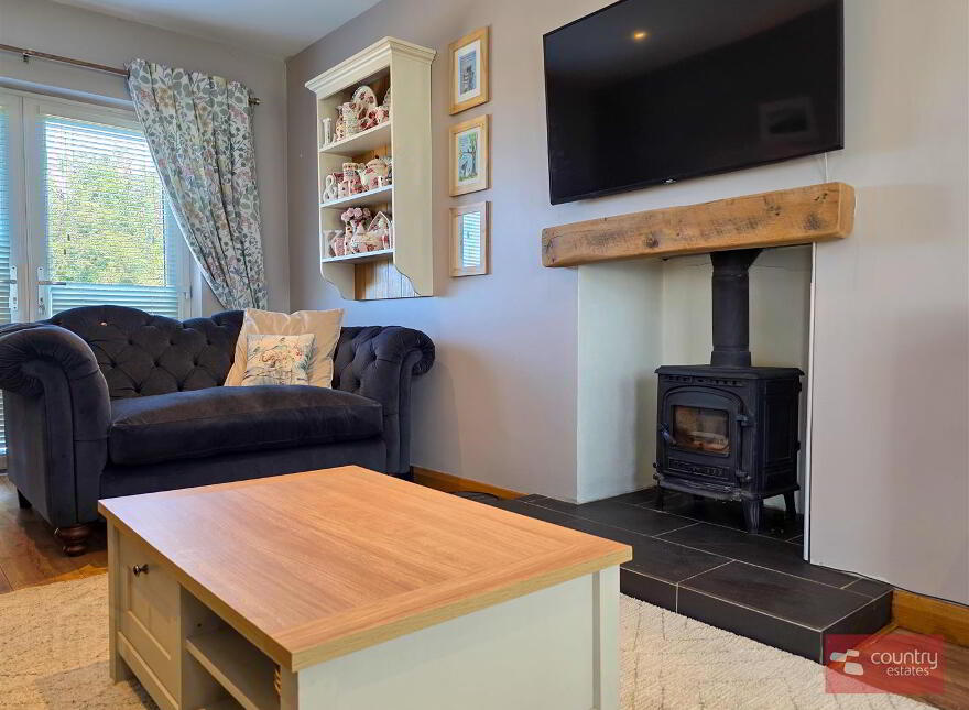 1 The Longshot, Ballyclare, BT39 9SA