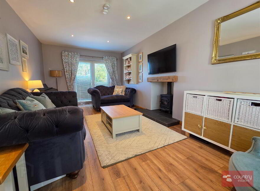 1 The Longshot, Ballyclare, BT39 9SA