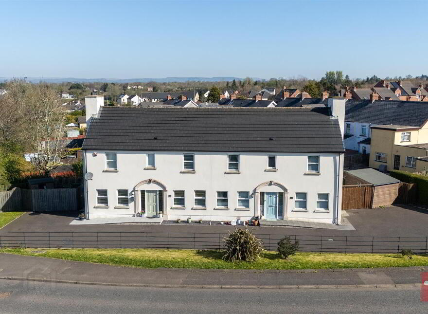 1 The Longshot, Ballyclare, BT39 9SA