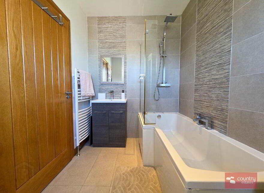 1 The Longshot, Ballyclare, BT39 9SA
