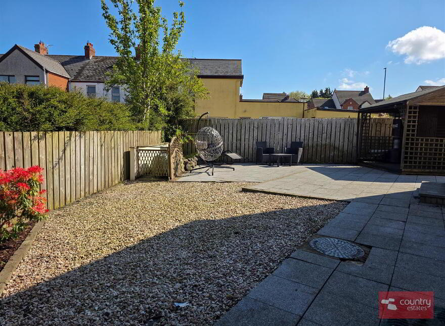 1 The Longshot, Ballyclare, BT39 9SA