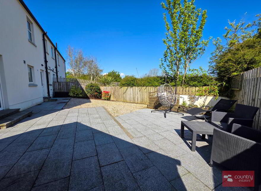 1 The Longshot, Ballyclare, BT39 9SA