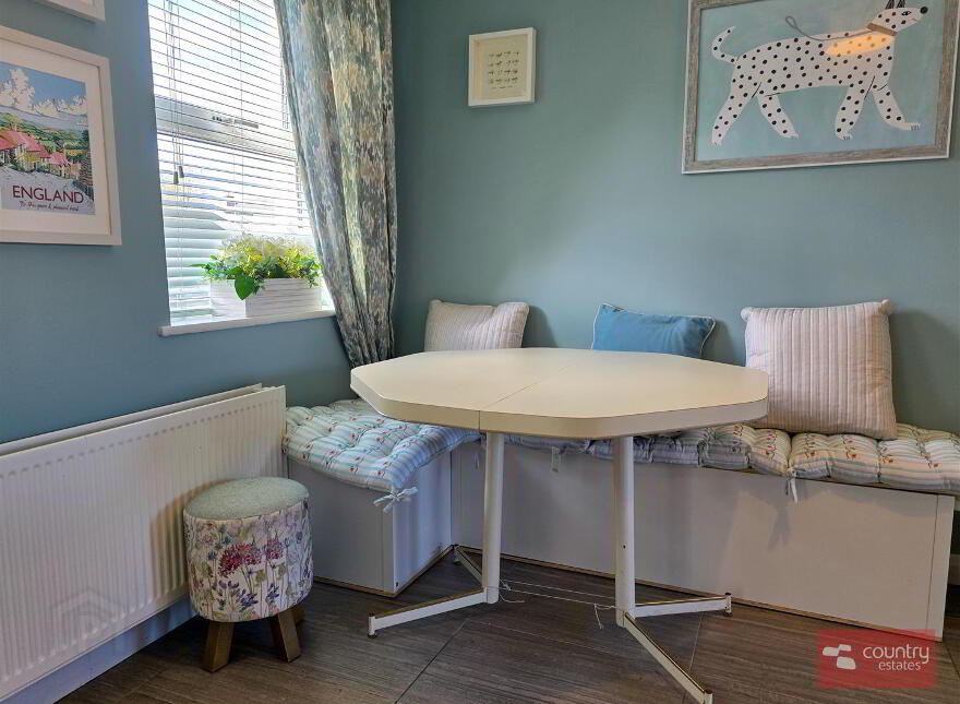 1 The Longshot, Ballyclare, BT39 9SA