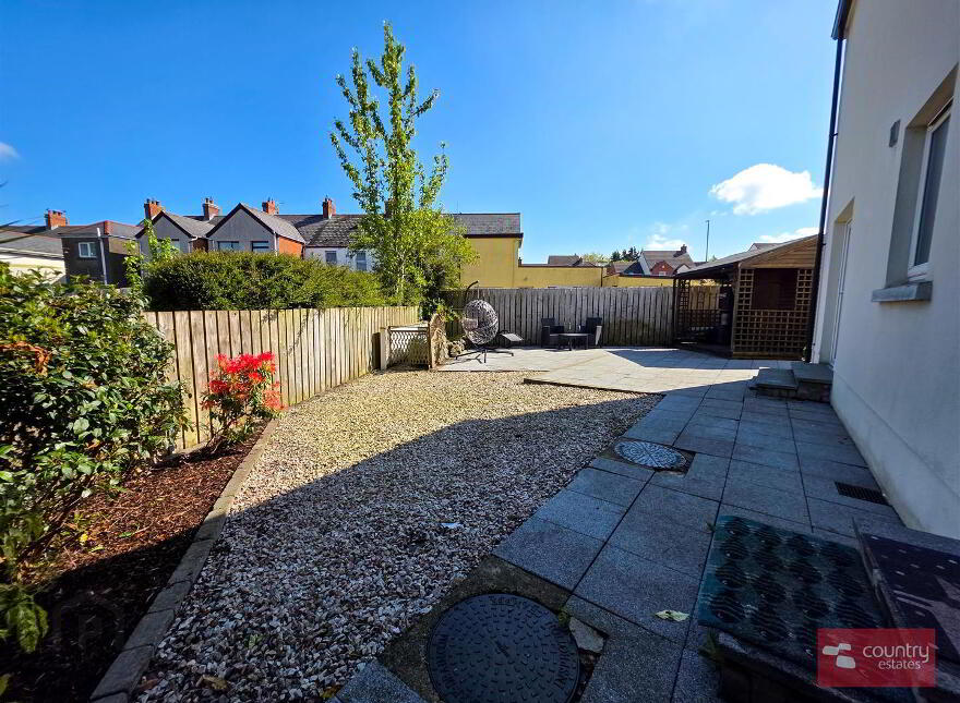 1 The Longshot, Ballyclare, BT39 9SA