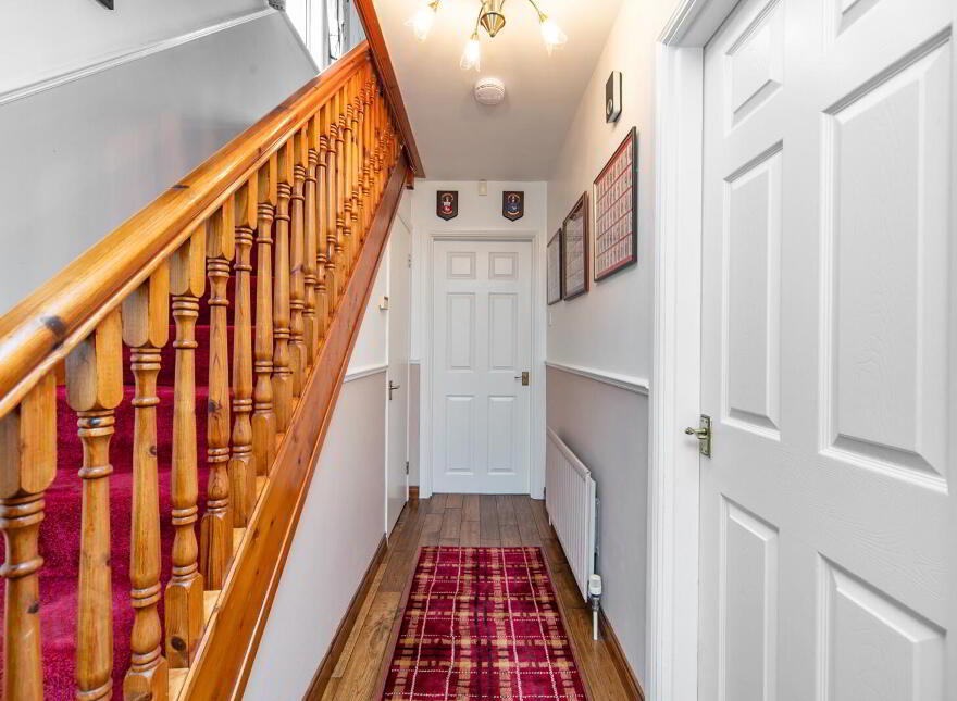 8 Thornhill Mews, Belfast, BT5 7AF