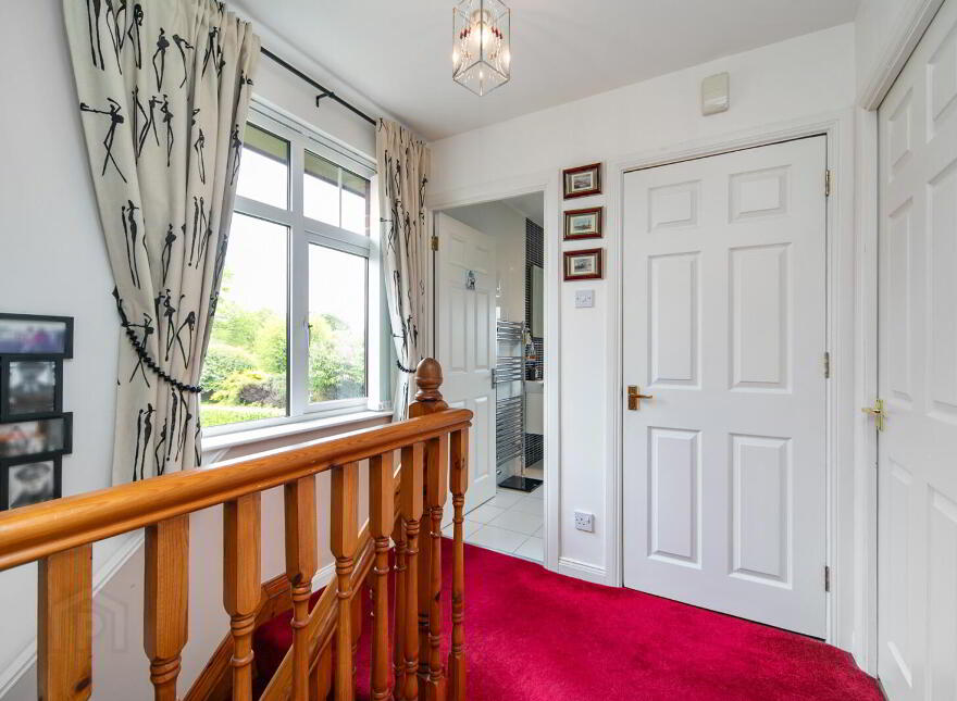 8 Thornhill Mews, Belfast, BT5 7AF