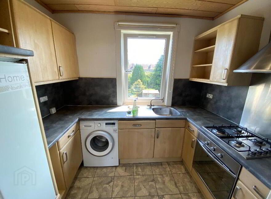 23 Saughton Gardens, Corstorphine, Edinburgh, EH12 5TF
