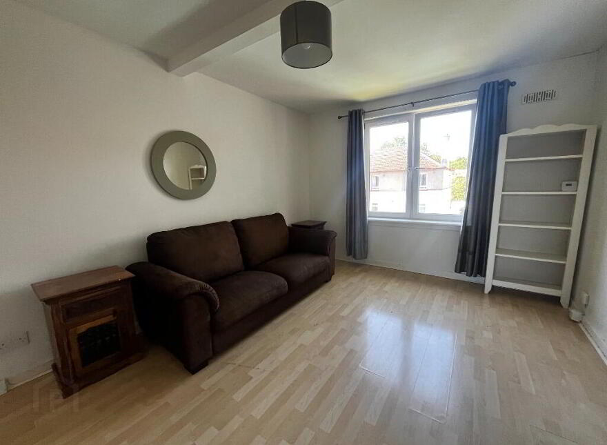 23 Saughton Gardens, Corstorphine, Edinburgh, EH12 5TF