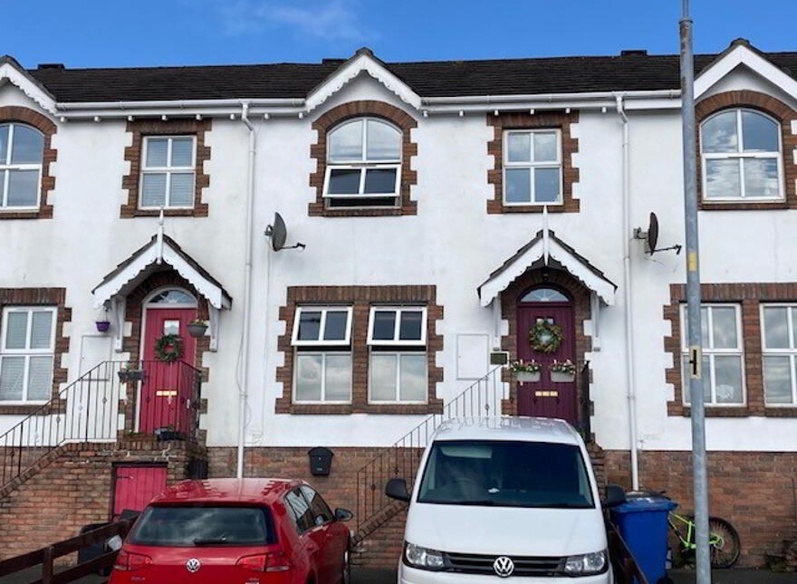8 Carrickree Mews, Warrenpoint, BT34 3UG photo