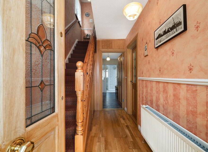 12 Kilakee Drive, Walkinstown, Dublin, D12F7D0