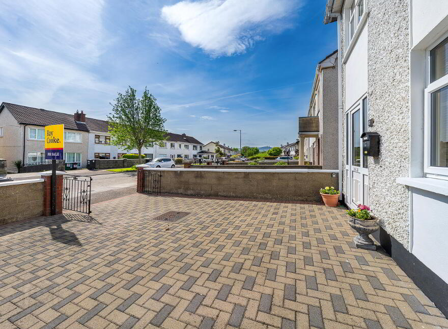 12 Kilakee Drive, Walkinstown, Dublin, D12F7D0