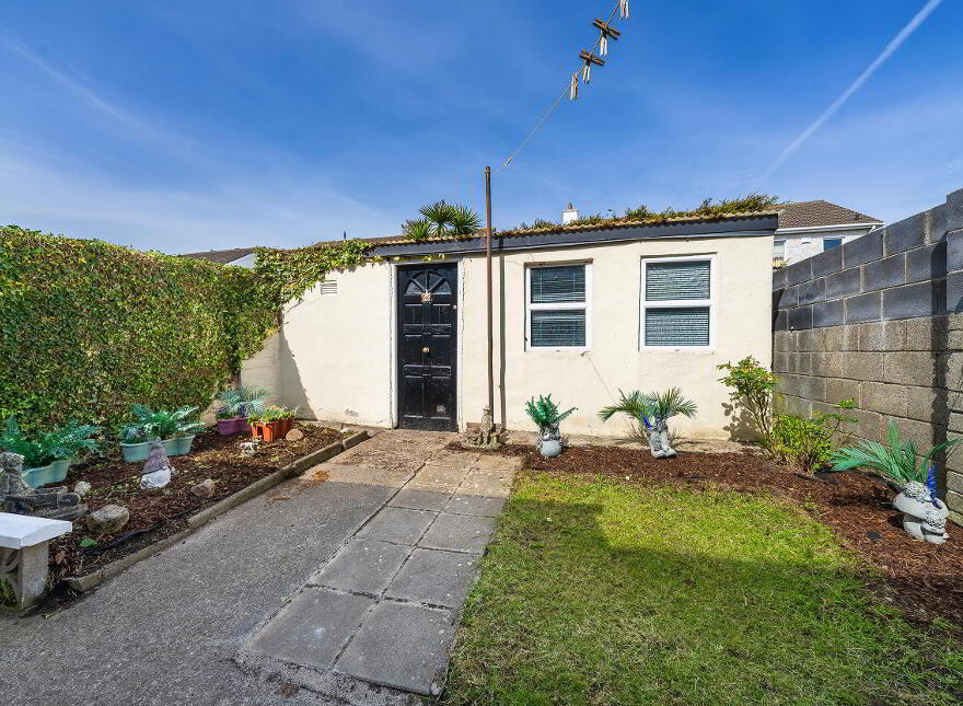 12 Kilakee Drive, Walkinstown, Dublin, D12F7D0