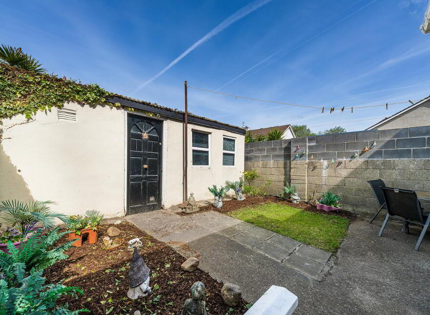 12 Kilakee Drive, Walkinstown, Dublin, D12F7D0